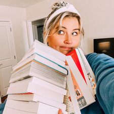 Maddie Jarvis