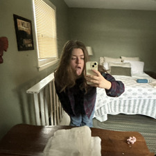 Emily Ninestein