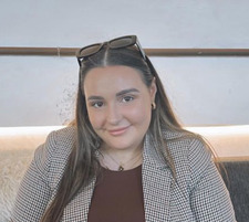 Lucy Shaw