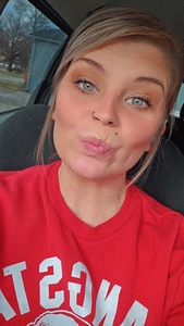 Kenzie Garrard