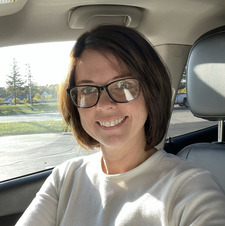 Melissa Piercey