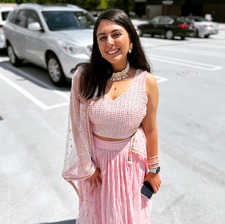 Simran Mehrotra