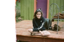 Megan Tompkins