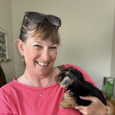 Marcie Clark