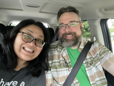 Travis Nathan Garrity