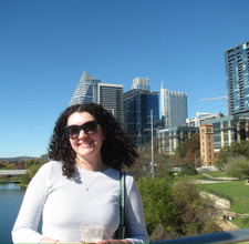 Megan Lederman