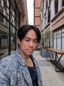 Kit Chow