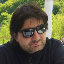 Vasil Georgiev