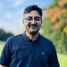 Sandeep Dattaraju