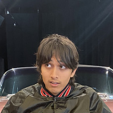 Zak Yudhishthu