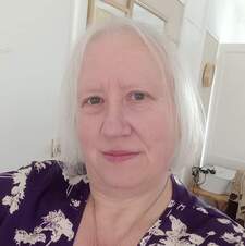 Ruth Rabey