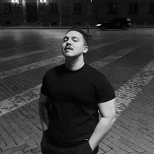 Chris Pechovski
