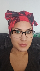 Lisbet Diaz