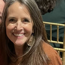 Jamie Rosenberg