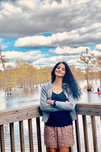Shilpa Chandrashekar