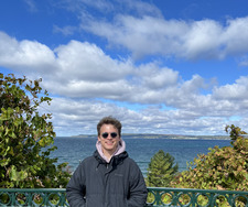 Justin Pierson-Butler