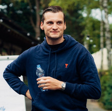 Chris Radoszewski