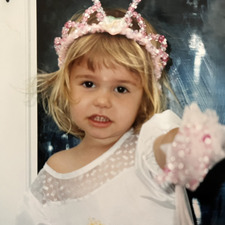 Madison Schaeffer