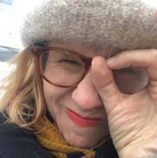 Anna Mantere