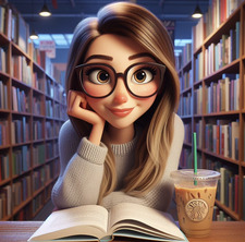 Stacey &#x1f49c;&#x1f4da;☕️