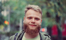 Mykyta Ischenko