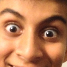 Vinay Patel