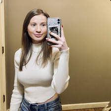 Lauren Stacy