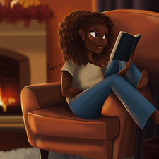 reading escapist