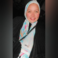 Shahd Sherif