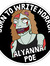Alyanna...