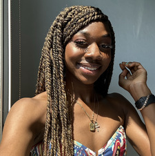 Mya Ray