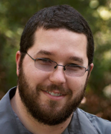 Daniel Barr