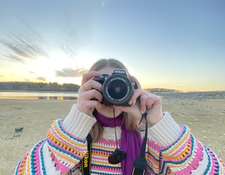 Karly Gerow