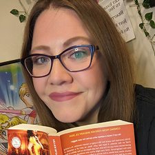 Megan McCarthy-Biank