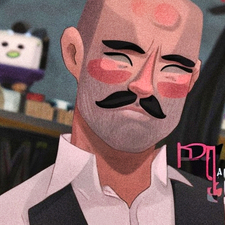 Manuel  Anthony Chavez