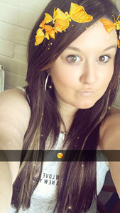 Hayley Parfitt