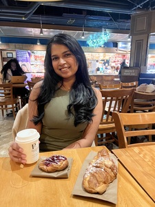 Sushmitha ThirumalaiVasan