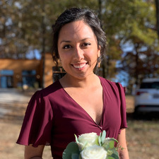 Samantha Partida