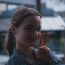 Chloe Plummer