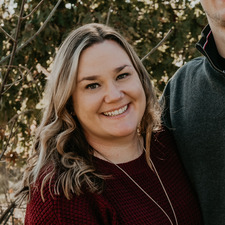 Katie Timm