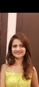 Jinal Dalal