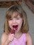 Madelin...