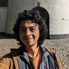Isaac Silva
