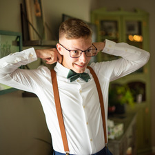 Tyler Baran