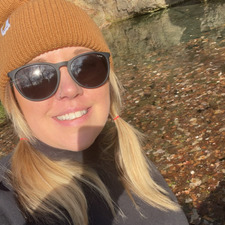 Brittnee Hummel