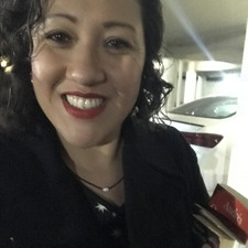 Angélica Castañeda