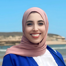 Zaineb Adrehmi Adrehmi