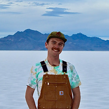 Bryce Thayer