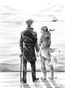 •*• Lucy •*•