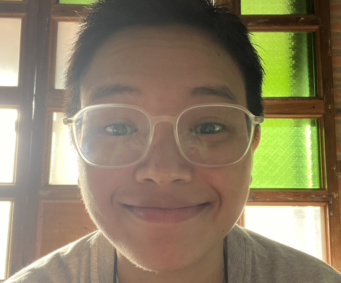 Goodreads profile picture for @situ